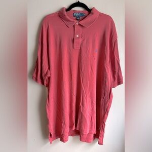 Men’s Polo Ralph Lauren